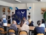 Pożegnanie maturzystów